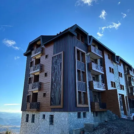 Apartment Golija Kopaonik