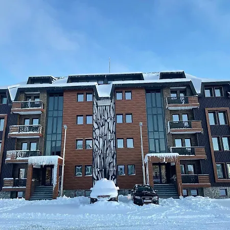 Apartment Golija Kopaonik