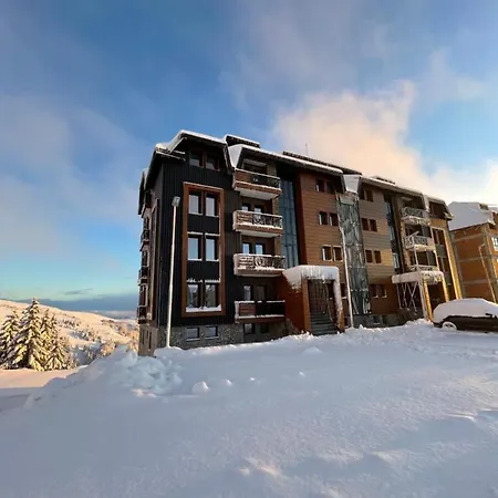 Golija Apartment Kopaonik