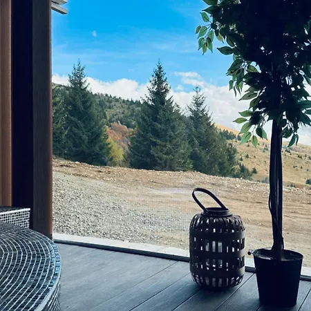 Apartment Golija Kopaonik