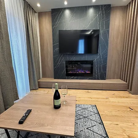 Apartment Golija