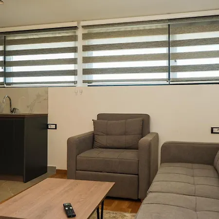 Golija Apartment *