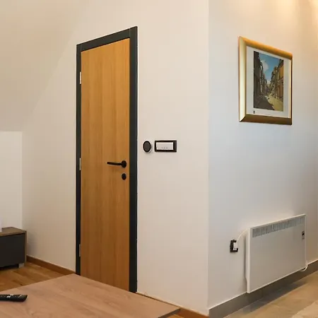 Golija Apartment Kopaonik