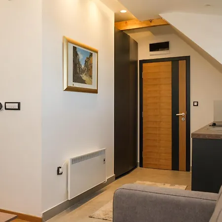 Golija Apartment
