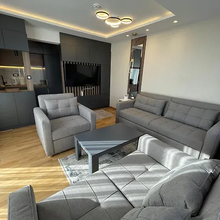 Apartment Golija