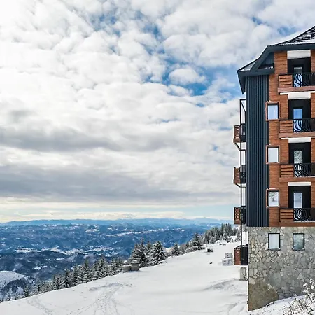 Golija * Kopaonik