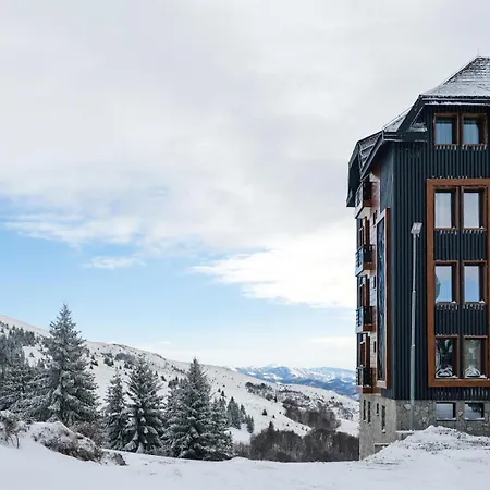 Golija * Kopaonik