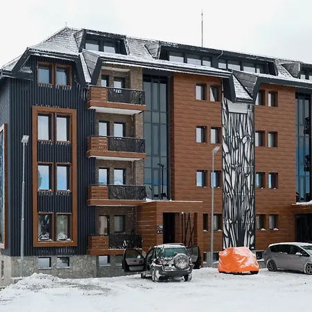 Golija * Kopaonik