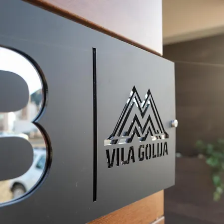Golija Kopaonik