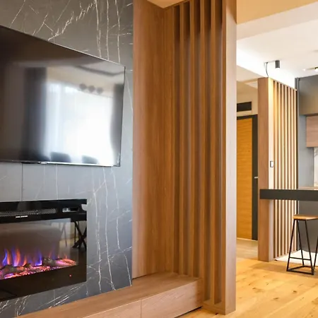 Apartment Golija