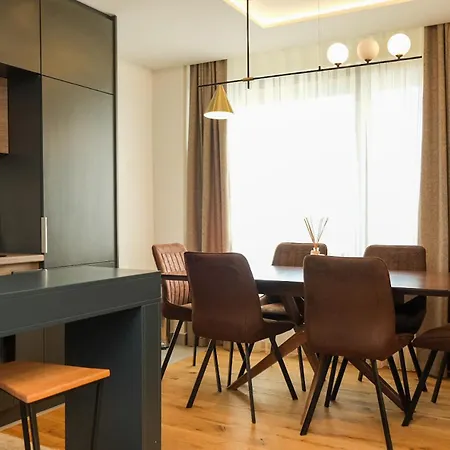 Apartment Golija Kopaonik