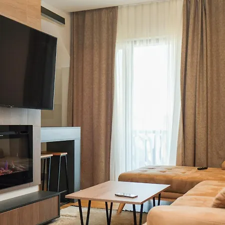 Apartment Golija