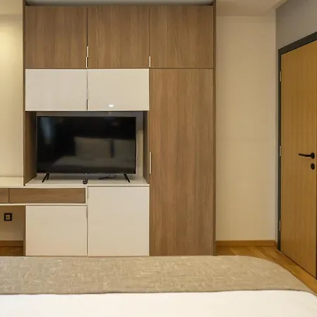 Golija Apartment Kopaonik