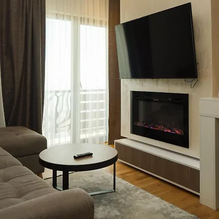 Golija Apartment Kopaonik