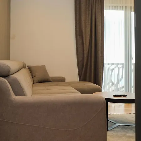 Golija Apartment
