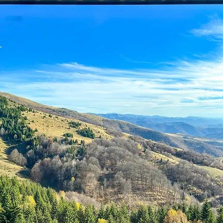 Golija * Kopaonik