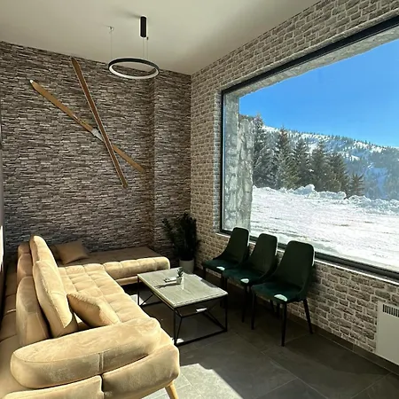 Golija Apartment